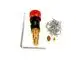 BOSCH-Feuerungsregler-FR-124-54915240 gallery number 1